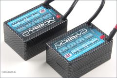 Molek-LiPo 6000 7,4V 45C Saddle S-Plug Team Orion ORI14016