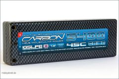 Carbon Molecular Race Power Pack 5400 Team Orion ORI14028