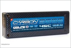 Carbon Molecular Race Power Pack 5000 45 Team Orion ORI14029