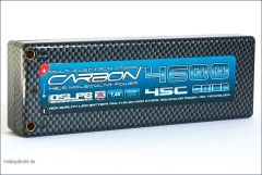 Carbon Molecular Race Power Pack 4600 Team Orion ORI14030