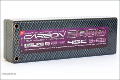 Carbon Molecular Race Power Pack 3800 Team Orion ORI14031