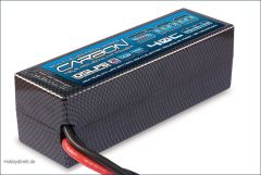 Carbon Molecular LiPo 5100 40C 14,8V 48x Team Orion ORI14033