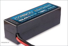 Carbon Molecular LiPo 3200 40C 22,2V 48x Team Orion ORI14035