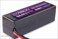 Carbon Molecular LiPo 5300 40C 18,5V 52x Team Orion ORI14037