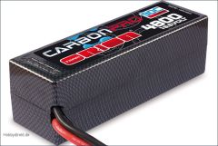 Carbon Pro 4800mAh 90C 18,5V Deans Team Orion ORI14051