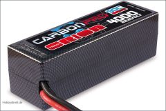 Carbon Pro 4000mAh 90C 22,2V Deans Team Orion ORI14052