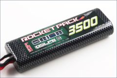 Akku Rocket Pack Lipo 3500 25C (Tamiya) Team Orion ORI14102