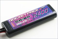 Rocket Pack Lipo 2400 25C (Super) Team Orion ORI14104