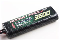 Akku Rocket Pack Lipo 3500 25C (TRX) Team Orion ORI14110