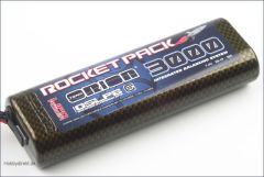 Rocket Pack Lipo 3000 IBS 35C 7,4V Dea Team Orion ORI14122