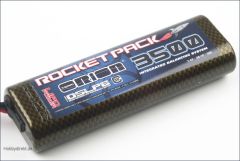 Rocket Pack Lipo 3500 IBS 35C 7,4V Dea Team Orion ORI14123