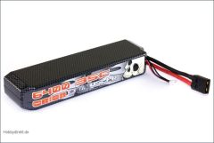 Carbon XX LiPo 6400 7.4 V 35C Team Orion ORI14140