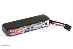 Carbon XX LiPo 4000 11.1 V 45C Team Orion ORI14143