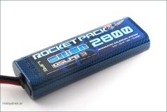 Rocket TS Stick Pack LiFe 2800 IBS Tam Team Orion ORI15126