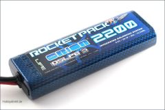 Rocket TS Stick Pack LiFe 2200 IBS Tam Team Orion ORI15128