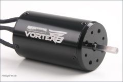 E-Motor Vortex 8 Race 1750KV 4 poles Team Orion ORI28804