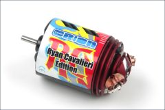 E-Motor RYAN CAVALIERI LIMITED EDITION9x Team Orion ORI29100