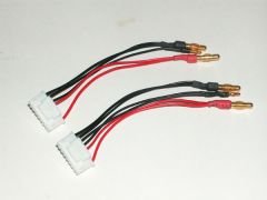 BALANCER ADAPTER LIPO 6S XH MALE/EH FEMALE Kyosho ORI30141