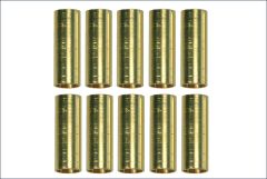 Goldkontaktstecker - 10 TUBES Team Orion ORI40000