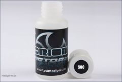 Silikonoel Victory Fluid 500 Team Orion ORI44408