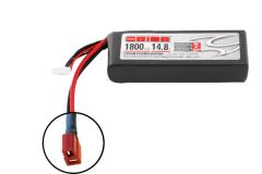 Team Orion LiPo 1800 4S 14,8V Kyosho ORI60149KY 1-ORI60149KY