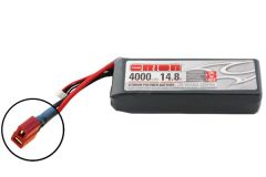 Team Orion LiPo 4000 4S 14,8V Kyosho ORI60185KY 1-ORI60185KY