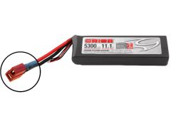 Team Orion LiPo 5300 3S 11,1V Kyosho ORI60202KY 1-ORI60202KY