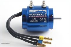 E-Motor VORTEX Marine 500 Team Orion ORI61115