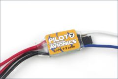 Drehzahlsteller Avionics Pilot 7 ESC 7A Team Orion ORI62000