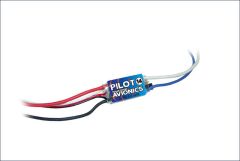 Drezahlsteller Avionics Pilot 14 ESC 14 Team Orion ORI62001