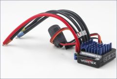 Vortex 1/10 BL Sensor/less 70A Team Orion ORI65004