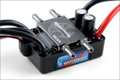 Regler Vortex Marine BL ESC (80A-2-4S) Team Orion ORI65117