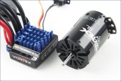 Vortex Combo Sensorless Torque 6400KV m Team Orion ORI66006