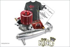 Alpha CRF Engines - Cody King Edition Team Orion ORI80681