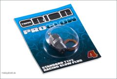 Gluehkerze ProGlow Standard 4 Team Orion ORI88850