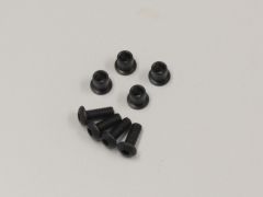 KING PIN BUSHING SET OPTIMA (4) Kyosho OT212