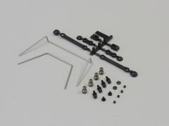 STABILISATORENKIT OPTIMA Kyosho OTW102