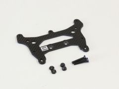 DAEMPFERBRUECKE HINTEN OPTIMA CARBON Kyosho OTW109