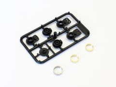 SERVOSAVER PLAZMA FORMULA Kyosho PZ128