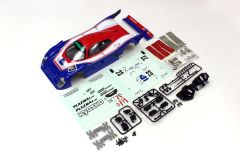 KAROSSERIE 1:12 PLAZMA LM NISSAN R90CP Kyosho PZB208