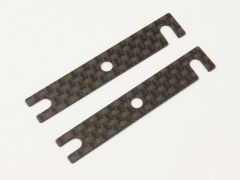 DISTANZHALTER 0.5 PLAZMA (2) Kyosho PZW303