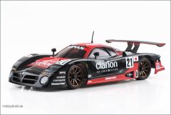 Karosserie Nissan R390 GT1 LM 1997 No.21 Kyosho R246-1131