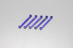 Mini-Z STEERING LINKAGE FOR MR03 WIDE - R246 Kyosho R246-1302