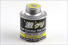 Reifen Chemical High Traction Kyosho R246-8211