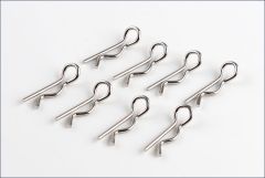 8mm Body Pin Easy Type (8) Kyosho R246-9002