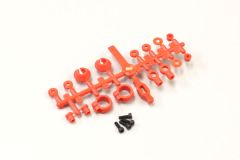 Kleinteile Stossdaempfer Kyosho SC-222-03KY 1-SC-222-03KY