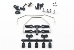 Stabilisator vorn,hinten (2) Kyosho SPW-03