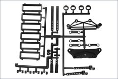 Stossfaenger Set Kyosho TF-11