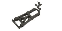 QUERLENKER SATZ, CARBON TF7 VORN (1) MEDIUM Kyosho TF279-01B