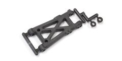 QUERLENKER SATZ, CARBON TF7 HINTEN (1) MEDIUM Kyosho TF279-02